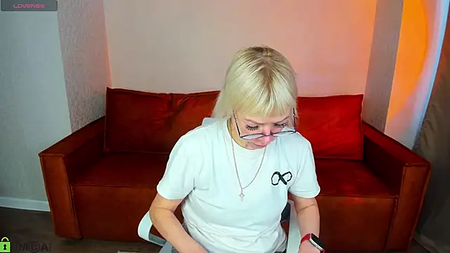 Ann Annise online show from 04/05/26, 09:05