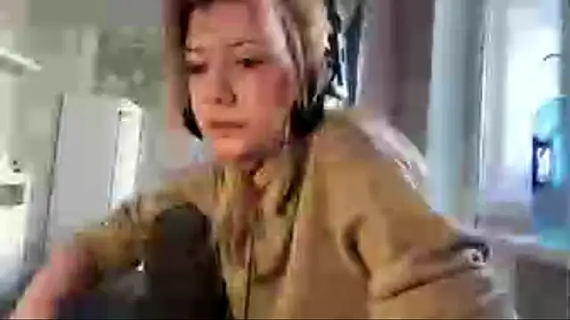 LadyFoxLove online show from 02/10/26, 12:15