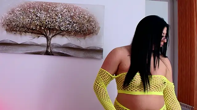 MissyScarlet online show from 02/14/26, 05:29