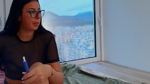 MissyScarlet online show from 02/24/26, 06:03