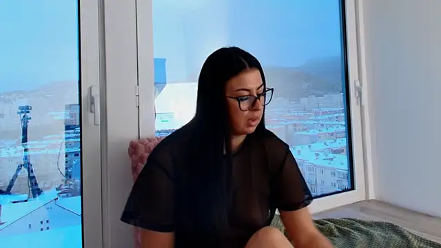 MissyScarlet online show from 02/26/26, 05:18