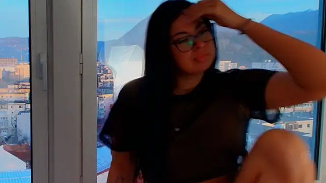 MissyScarlet online show from 03/02/26, 05:19