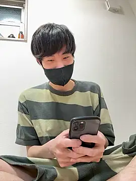 mumin08 online show from 03/28/26, 03:02