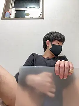 mumin08 online show from 03/25/26, 02:49