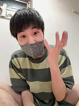 mumin08 online show from 03/03/26, 02:24