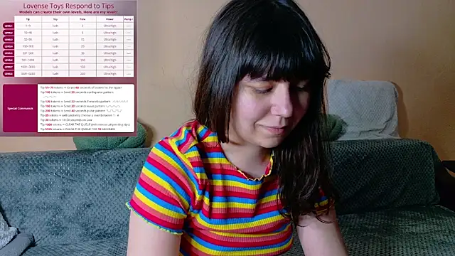 VandiFive online show from 02/26/26, 09:15