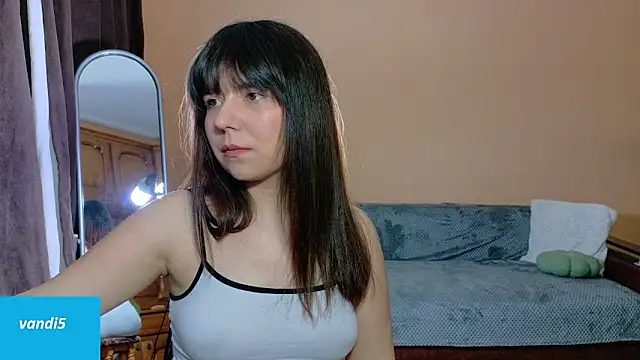 VandiFive online show from 03/05/26, 09:54