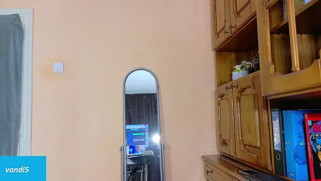 VandiFive online show from 03/02/26, 08:49