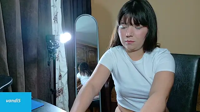 VandiFive online show from 04/09/26, 08:37