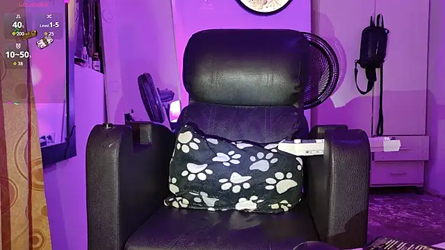 ReyKen- online show from 03/05/26, 02:19