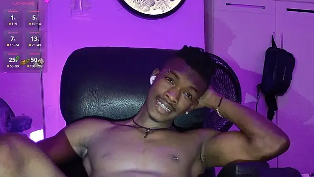 ReyKen- online show from 02/19/26, 12:51