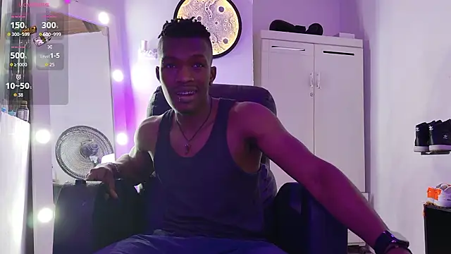 ReyKen- online show from 02/14/26, 02:56