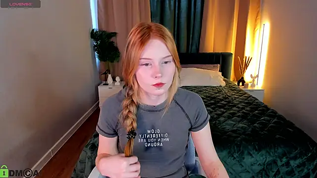 Julia Anis online show from 02/03/26, 02:53