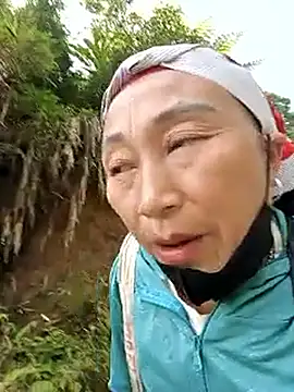 Ami-su online show from 04/09/26, 02:02