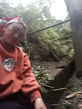 Ami-su online show from 02/17/26, 09:28