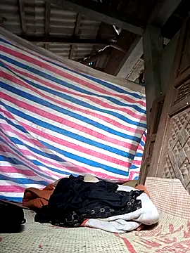 Ami-su online show from 02/15/26, 06:03