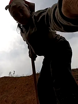 Ami-su online show from 02/27/26, 03:40