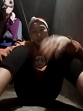 Ami-su online show from 02/18/26, 02:35