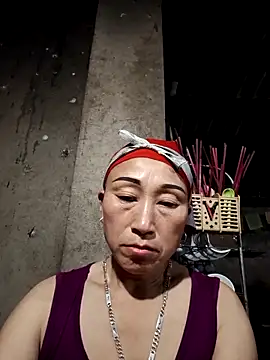 Ami-su online show from 02/11/26, 02:17