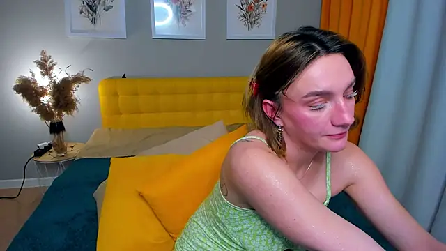 PollyRoseX online show from 02/21/26, 07:49