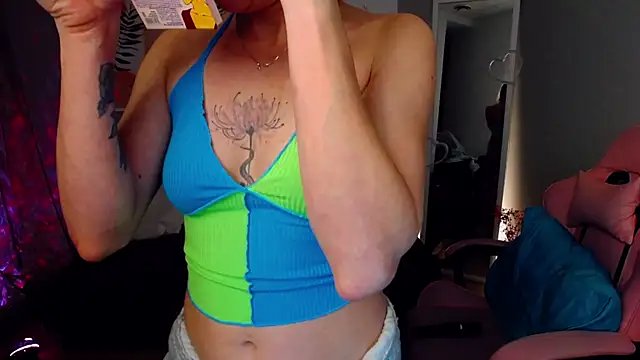 Snapshot of PollyRoseX chatting on 03/14/26, 07:53 PollyRoseX online show from 03/14/26, 07:53