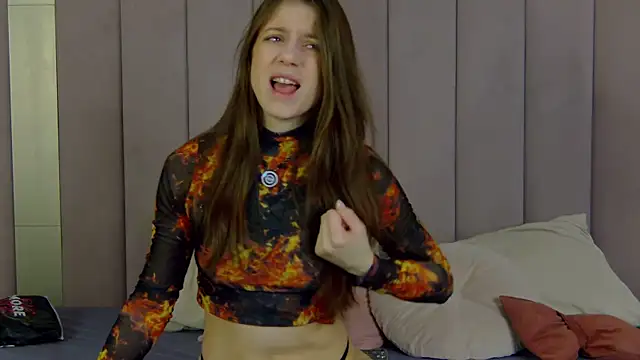 EileenElfie online show from 03/04/26, 03:36