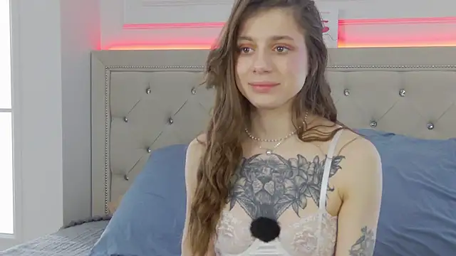 EileenElfie online show from 04/09/26, 03:41