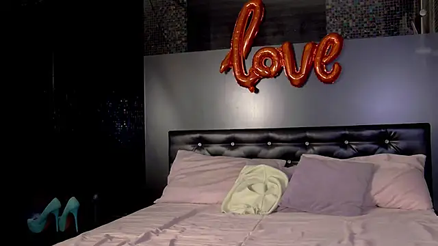 EileenElfie online show from 02/27/26, 03:40