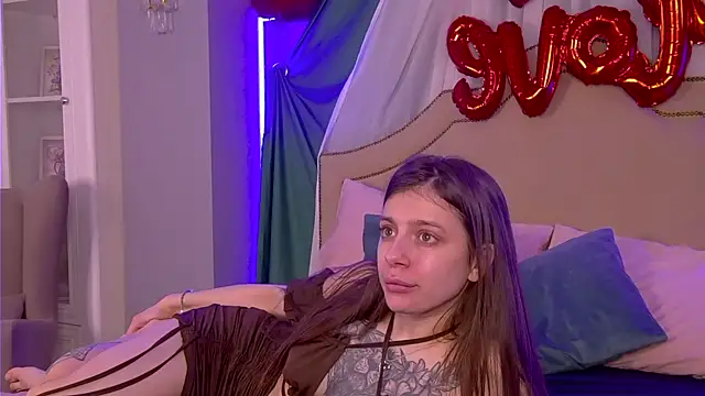 EileenElfie online show from 02/12/26, 03:39