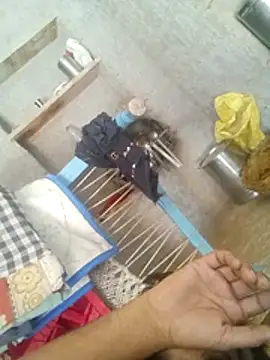 Lucky couple-1 online show from 03/10/26, 07:12