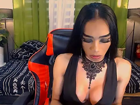 VeshtidaTS online show from 02/17/26, 03:37