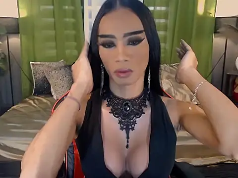 VeshtidaTS online show from 02/24/26, 04:02