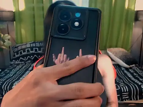 VeshtidaTS online show from 02/08/26, 02:42