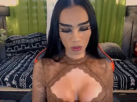 VeshtidaTS online show from 02/09/26, 08:23