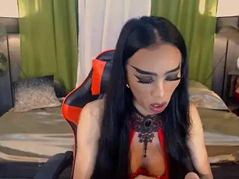 VeshtidaTS online show from 02/23/26, 08:48