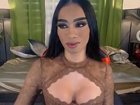 VeshtidaTS online show from 03/01/26, 04:23