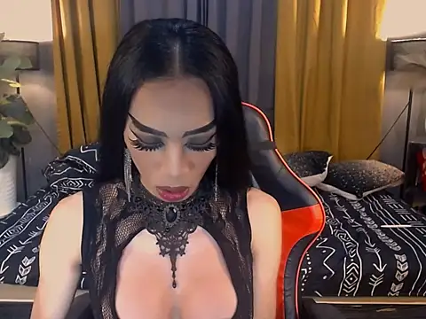 VeshtidaTS online show from 03/15/26, 03:57