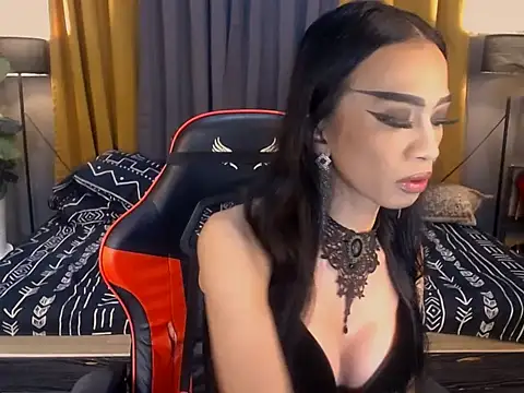 VeshtidaTS online show from 03/11/26, 03:55