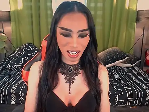 VeshtidaTS online show from 02/11/26, 08:25