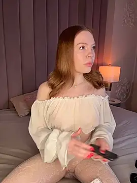 Lily Dalton online show from 03/19/26, 02:55