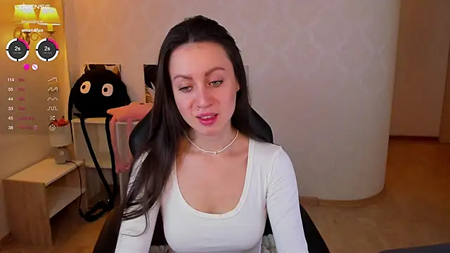 Eva deep online show from 02/20/26, 04:42