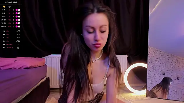 Eva deep online show from 02/16/26, 04:44