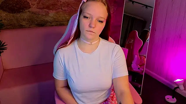 Snapshot of Candy_Lir chatting on 02/09/26, 09:18 Candy Lir online show from 02/09/26, 09:18