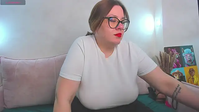 Valery Grand online show from 03/05/26, 09:06