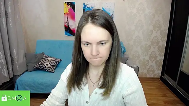 Senora Pepper online show from 04/05/26, 12:34