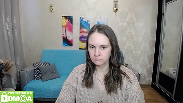 Senora Pepper online show from 03/09/26, 12:41