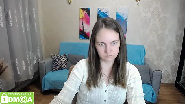 Senora Pepper online show from 03/12/26, 02:21