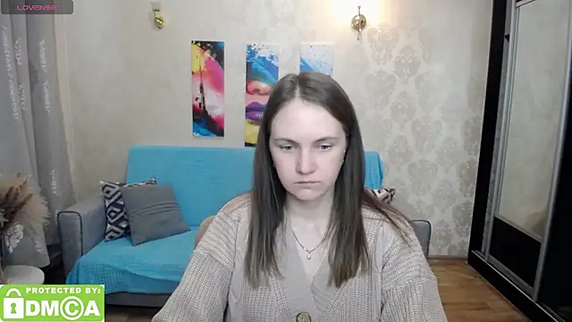 Senora Pepper online show from 03/07/26, 12:10