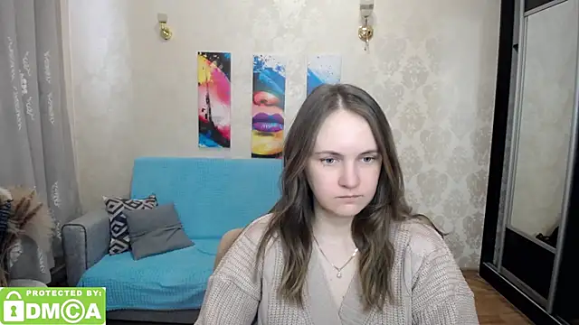 Senora Pepper online show from 03/08/26, 11:35