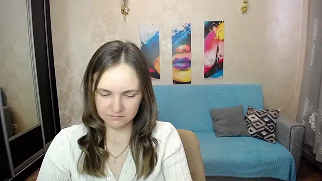 Senora Pepper online show from 03/15/26, 10:00